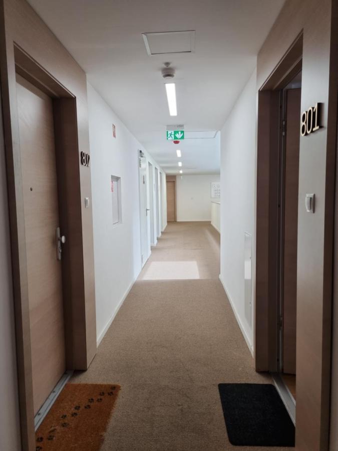 Elysium Residence ブダペスト エクステリア 写真