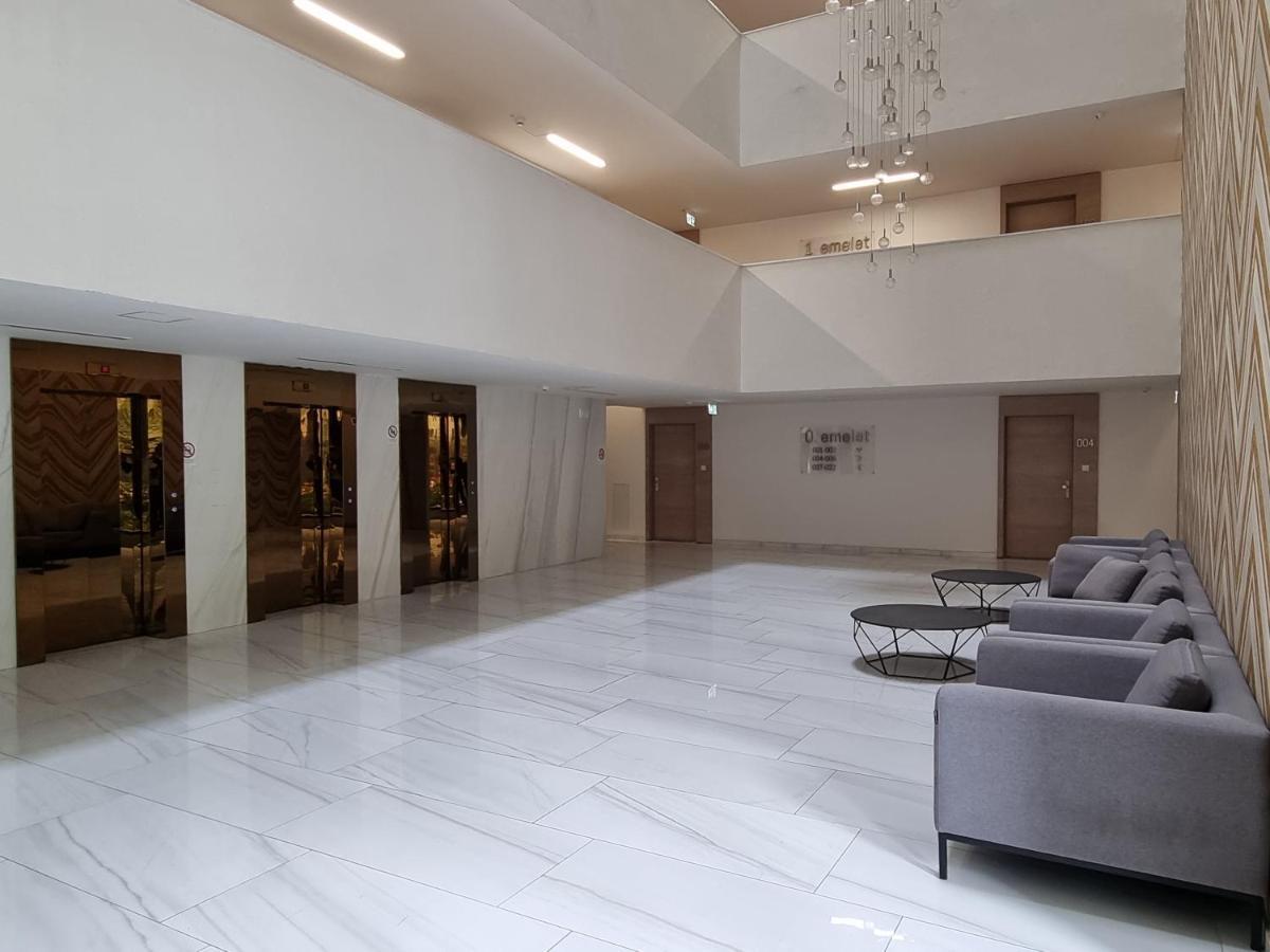 Elysium Residence ブダペスト エクステリア 写真